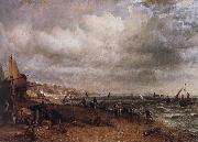 Unknown work John Constable